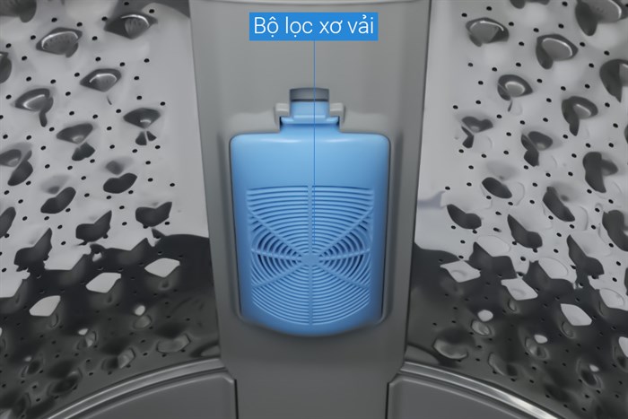 Máy Giặt Toshiba Inverter 15 Kg AW-DUM1600LV(SG)